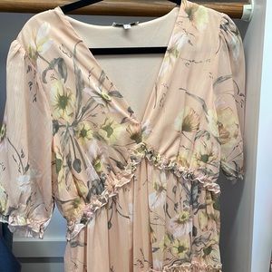 Baltic Born Long Dress